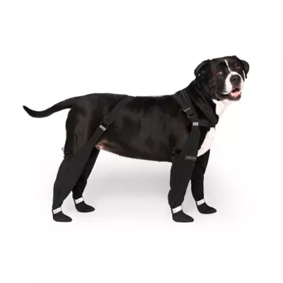 Canada Pooch Suspender Dog Boots - Long - Image 6