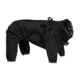 Product Canada Pooch Harness Dog Snowsuit - Black