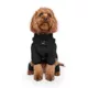 Product Canada Pooch Harness Dog Snowsuit - Black