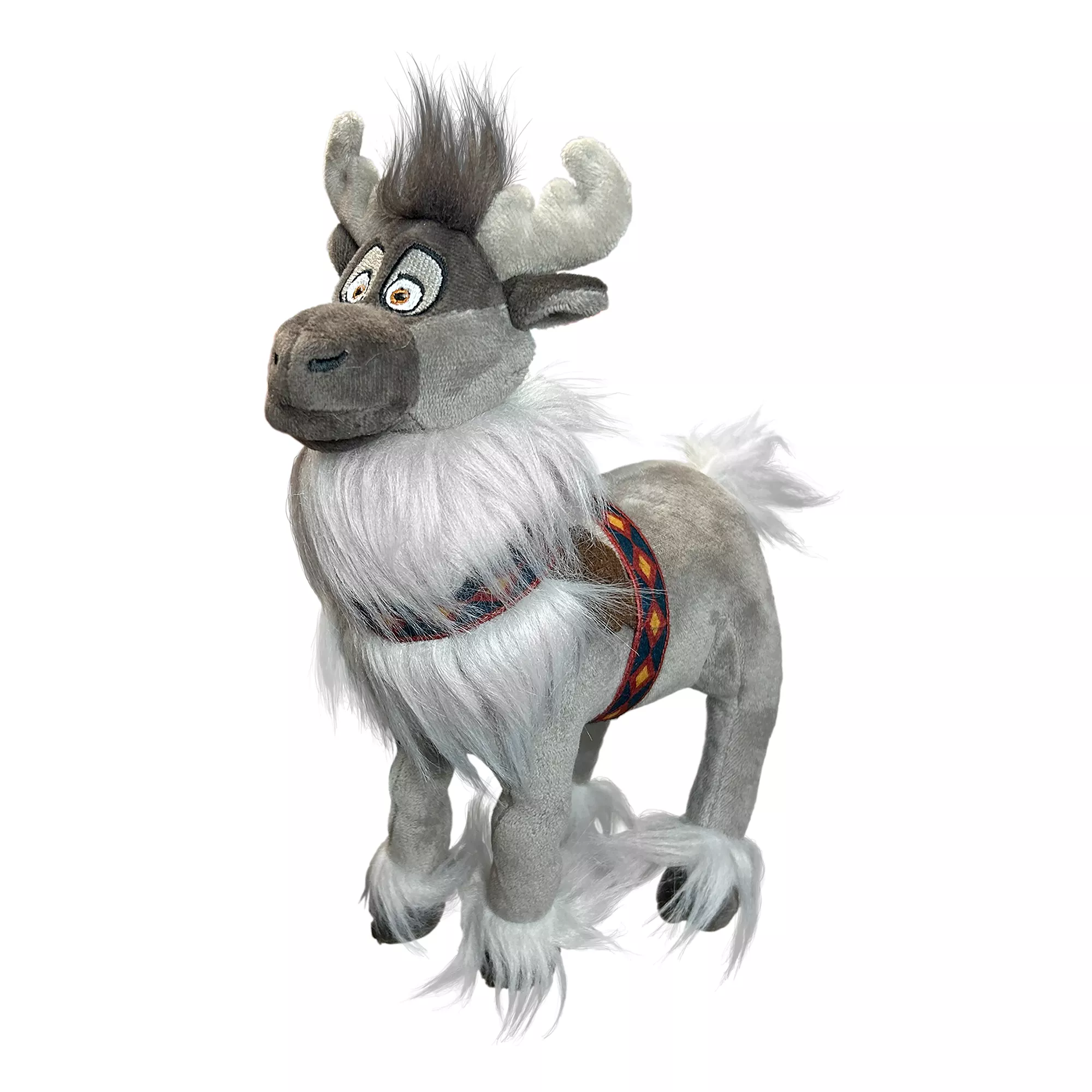 Holiday Disney Frozen Sven Plush Dog Toy