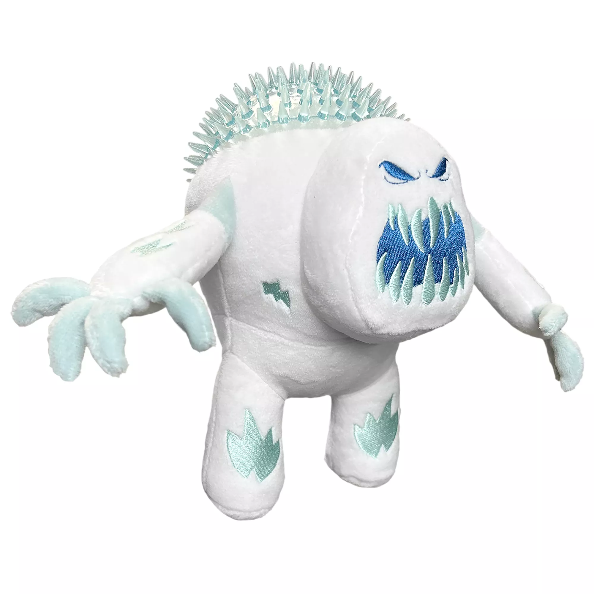 Holiday Disney Frozen Monster Dog Toy