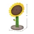 PetPals Cat Sunflower Bed Scratcher image thumbnail 5