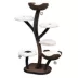 PetPals Large Cat Tower, 6 Levels image thumbnail 1