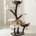 PetPals Large Cat Tower, 6 Levels image thumbnail 2