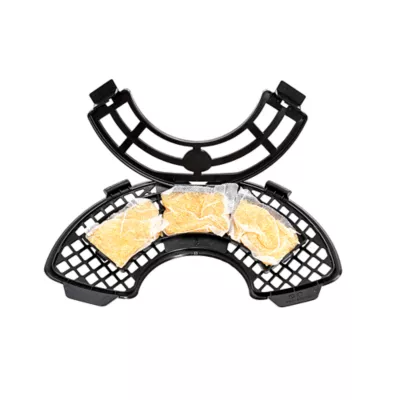 Whisker OdorTrap Cat Litter Box Holder - Image 3