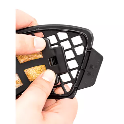 Whisker OdorTrap Cat Litter Box Holder - Image 4