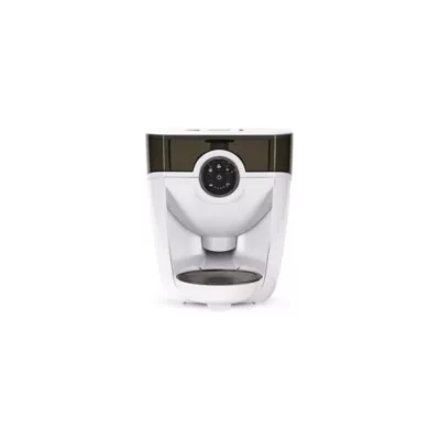 Product Whisker Automatic Feeder-Robot Smoke Hopper Dog & Cat Feeder