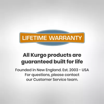Product Kurgo® Tru-Fit Smart Harness for Dogs - Large