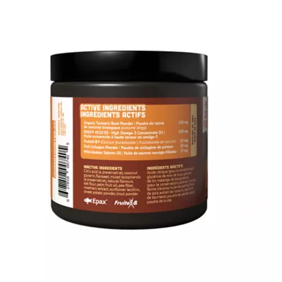 Product Hungry Hunter Mobility Mate Hip & Joint Supplement Soft Chews for Dogs - Trout & Sweet Potato, 90 ct