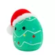 Product Squishmallow Holiday Plush Tree Dog Toy