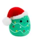 Product Squishmallow Holiday Plush Tree Dog Toy