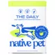 Product Native Pet The Daily Supplement for Dogs - Multivitamin Powder Supplement