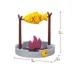 PetPals Grilled Fish Cat Toy image thumbnail 2