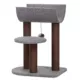 Product Catry Gray Cradle Cat Tree Bed