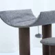 Product Catry Gray Cradle Cat Tree Bed