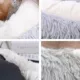 Product PetPals Calming Igloo Cat Bed