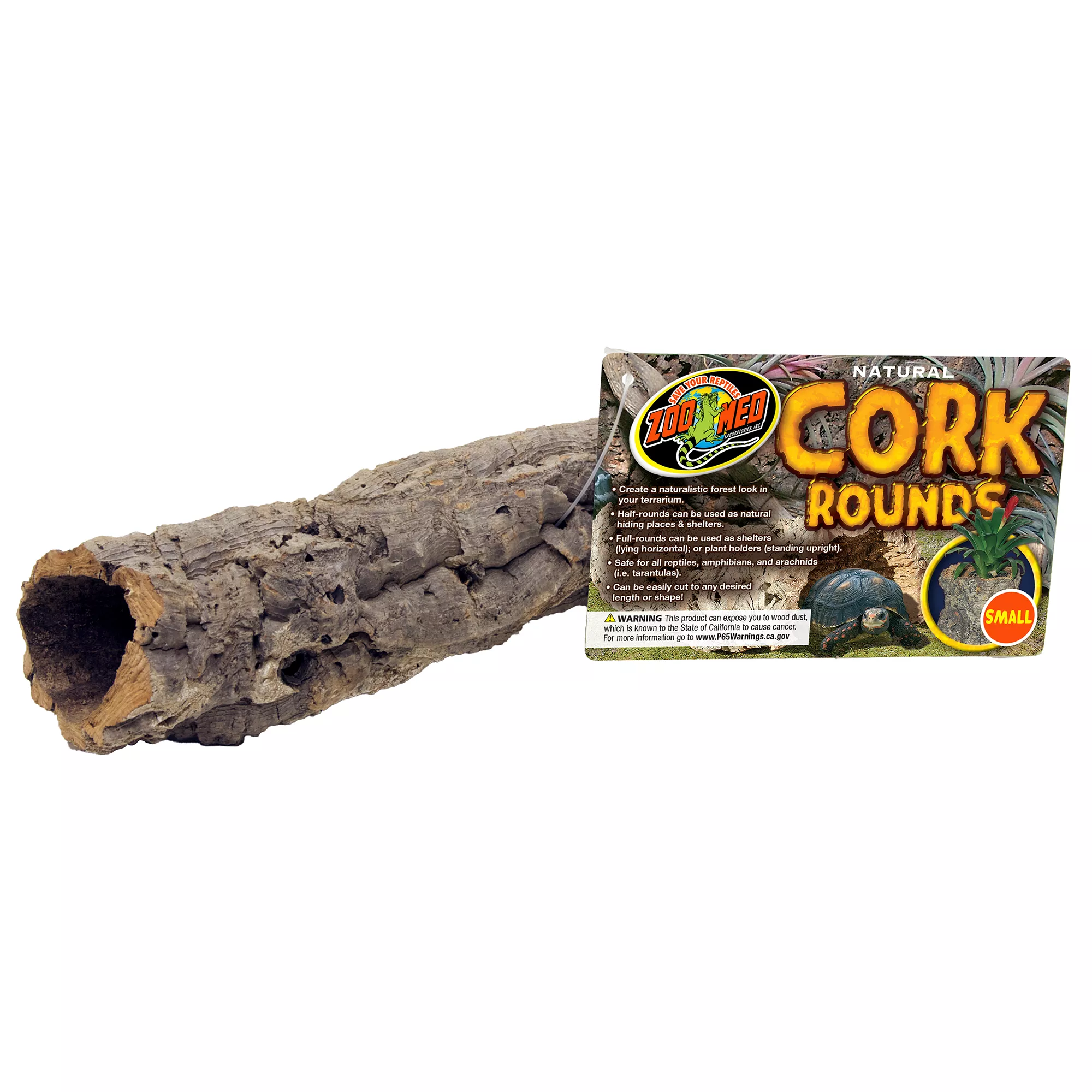 Zoo Med Cork Round