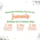 Product Doggijuana® Tomahawk Steak Tuffer Chewer® Juananip™ Dog Toy
