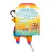 Product Meowijuana Get Smashed Llama Party Pinata Toy