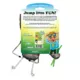 Product Meowijuana® Jump #n# Jamb Wild Sloth Hanging Refillable Catnip Teaser Toy