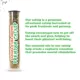 Product Meowijuana® Jump #n# Jamb Wild Sloth Hanging Refillable Catnip Teaser Toy