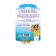 Product Meowijuana® Get Bubbly Tropic Fish 2 Count Plush Toys