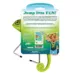 Product Meowijuana® Jump 'N' Jamb Swinging Chameleon Refillable Catnip Teaser Toy
