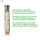 Product Meowijuana® Jump 'N' Jamb Swinging Chameleon Refillable Catnip Teaser Toy