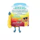 Product Meowijuana® Yellow Monster Cat Toy