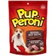 Product  Pup-Peroni Original Beef Flavor Football Treats 5.6 OZ
