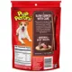 Product  Pup-Peroni Original Beef Flavor Football Treats 5.6 OZ