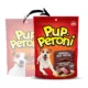 Product  Pup-Peroni Original Beef Flavor Football Treats 5.6 OZ