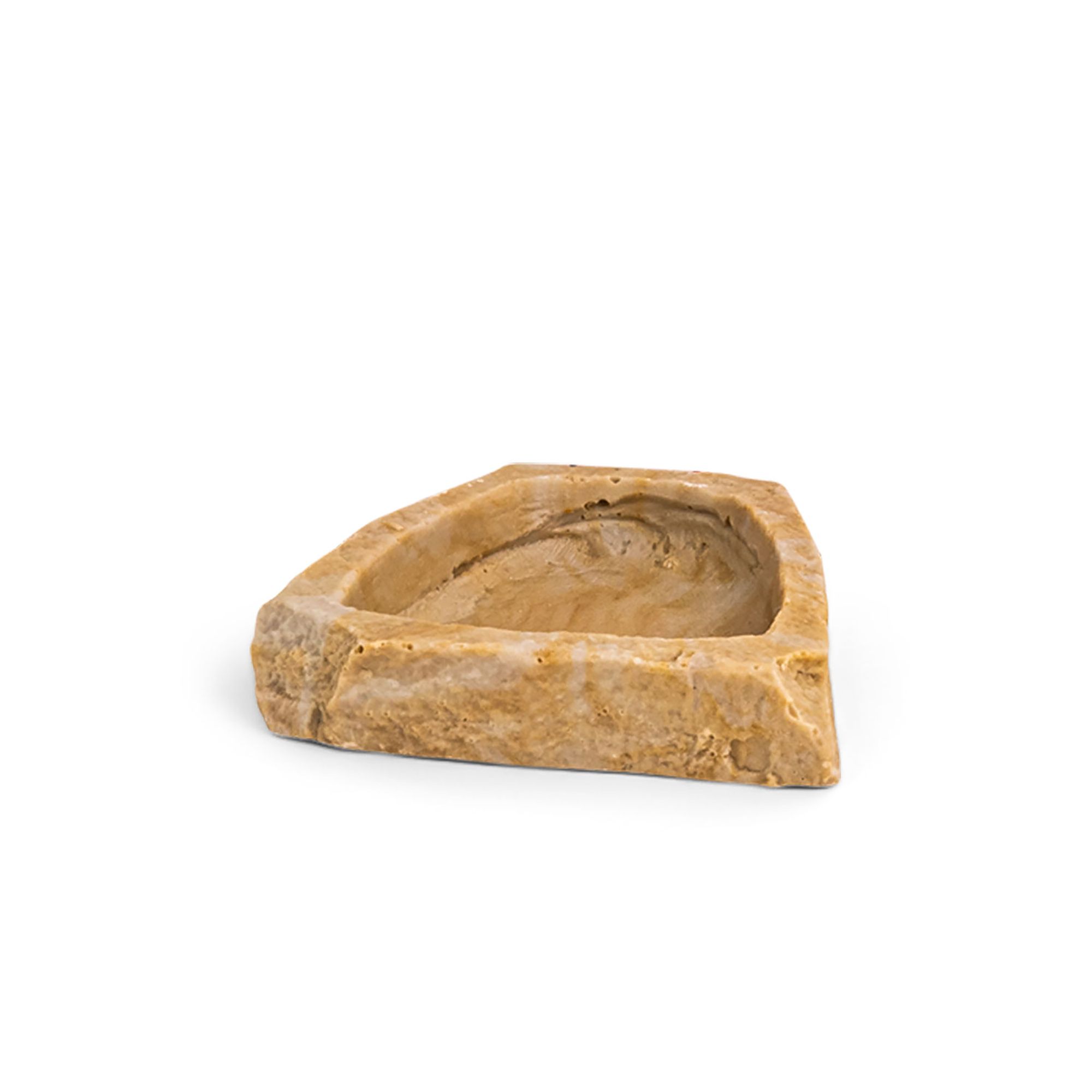 Fluker's Reptile Bowl - Reptile Food & Water Bowl - XS - thumbnail 3