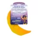 Product Meowijuana Get Hung Moon & Stars Toy