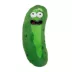 Rick and Morty Pickle Rick Dog Toy image thumbnail 1