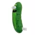 Rick and Morty Pickle Rick Dog Toy image thumbnail 2