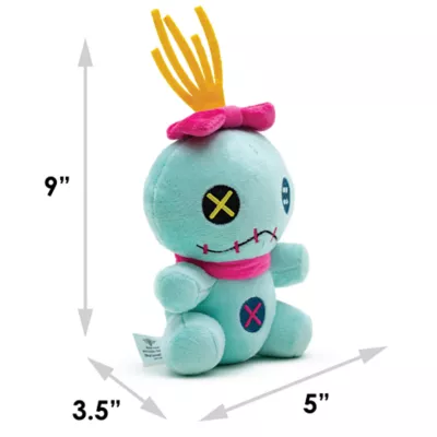 Product Disney Lilo and Stitch Dog Toy