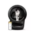 Litter-Robot® 4 Automatic Self-Cleaning Cat Litter Box by Whisker image thumbnail 1