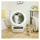 Product Litter-Robot® 4 Automatic Self-Cleaning Cat Litter Box by Whisker