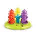 Brightkins Spinning Hydrants Puzzle Feeder image thumbnail 1