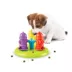 Brightkins Spinning Hydrants Puzzle Feeder image thumbnail 3