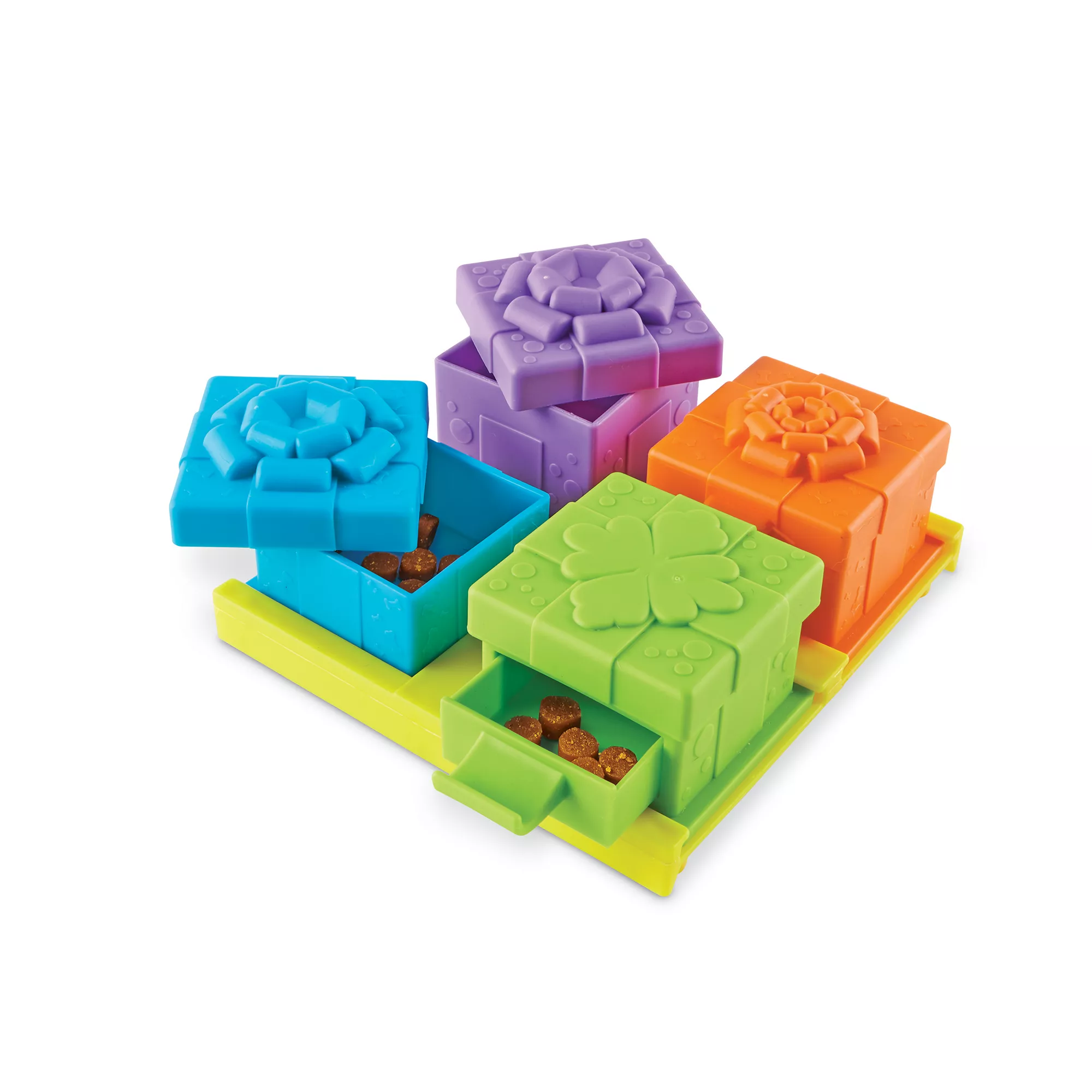 Brightkins Surprise Party Treat Puzzle