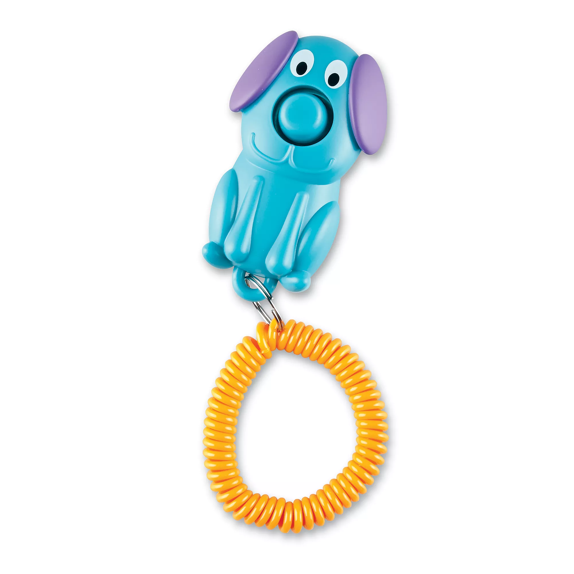 Brightkins Smarty Pooch Doggy Training Clicker