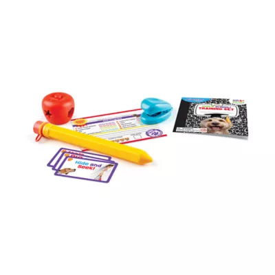 Product Brightkins Pooch School Training Set