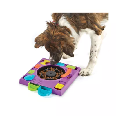 Brightkins DJ Doggo Puzzle Feeder Brightkins DJ Doggo Puzzle Feeder