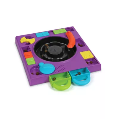 Product Brightkins DJ Doggo Puzzle Feeder
