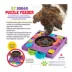 Brightkins DJ Doggo Puzzle Feeder image thumbnail 5