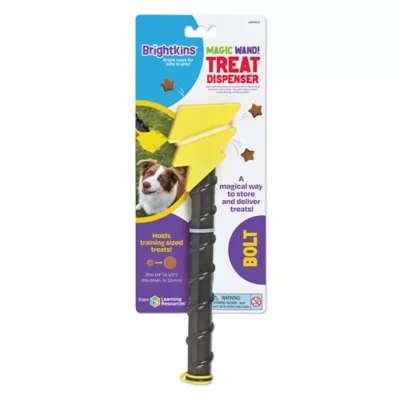 Product Brightkins Magic Wand Training Dispenser Bolt