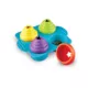 Product Brightkins Cupcake Party Treat Puzzle