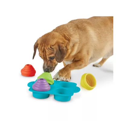 Product Brightkins Cupcake Party Treat Puzzle